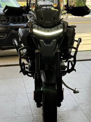 TRIUMPH TIGER 1200 GT PRO TRIUMPH TIGER 1200 GT PRO